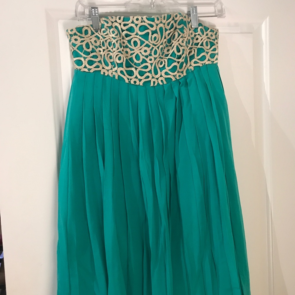 Lily Pulitzer cocktail dress